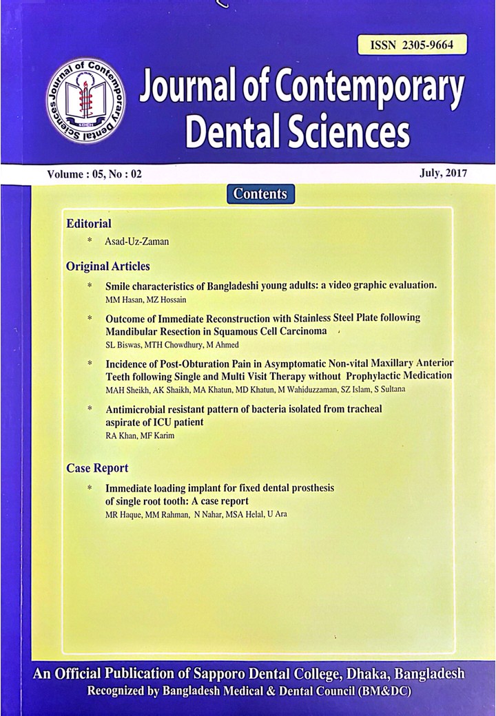 Vol 5 Issue 2 cover