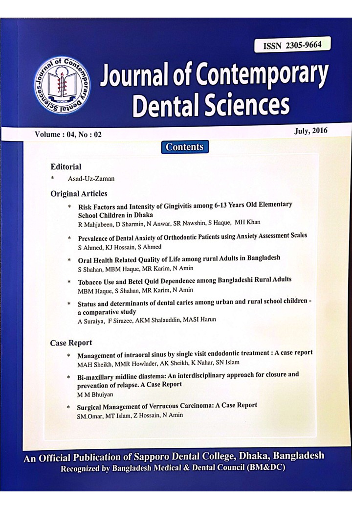 Vol 4 Issue 2 cover